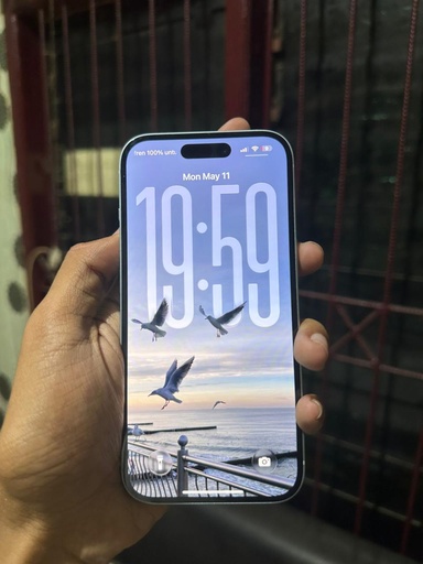 Sewa iPhone 15